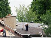established roofing exterior contracting