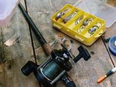 profitable bait tackle shop