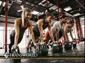 established fitness business with