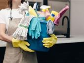 commercial cleaning huntsville al