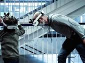 ai vr ar training