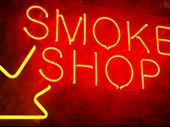 two smoke shops san