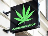 prime location cannabis dispensary
