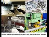 metal manufacturing stamping company