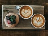 established profitable cafe buffalo