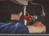 plumbing business