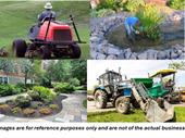 commercial residential landscape company