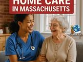 massachusetts home care