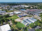 prime industrial property with