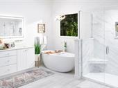established bathroom remodeling franchise