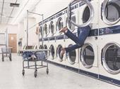 turnkey laundromat opportunity brand