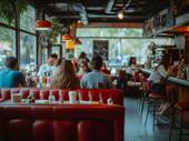 iconic colorado diner