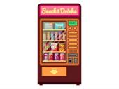 vending machine business philadelphia