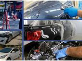 north atlanta collision repair