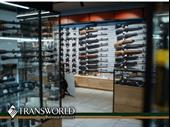 retail boutique gun store