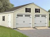 garage builder-turnkey system need