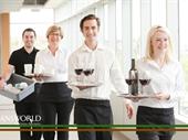 event staffing franchise area