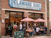 delaware subs authentic east