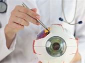 ophthalmology laser surgery practice