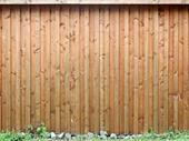 absentee fencing company with
