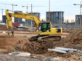 established excavation business middlesex