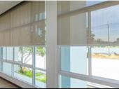 commercial residential window covering