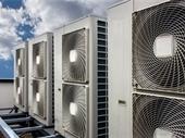 established hvac business north