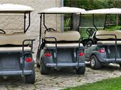 local golf cart rental
