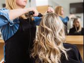 salon opportunity busy established