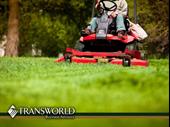 turnkey commercial landscaping business