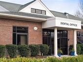 dental practice bangor