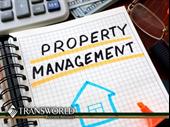 profitable property management company