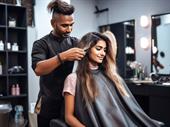 established hair salon florida
