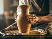 profitable turn key pottery