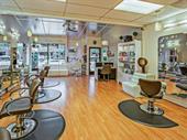 profitable turnkey salon spa