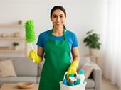 high-demand cleaning franchise resale