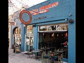 raging burrito ga restaurant