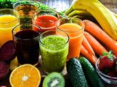 juice bar for sale