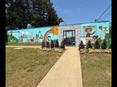 freestanding children s daycare