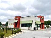 conyers ga freestanding restaurant