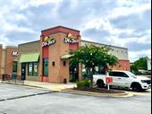 ga freestanding restaurant with