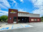 ga freestanding restaurant with