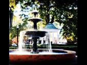 ga historic downtown square