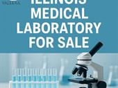 established illinois medical laboratory