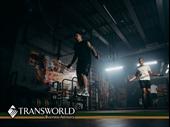 athlete training gym ncaa