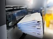 established mail print company