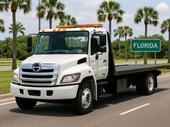 towing service collier county