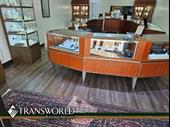 established jewelry store a