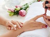 profitable nail salon for