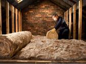 professional insulation new installs